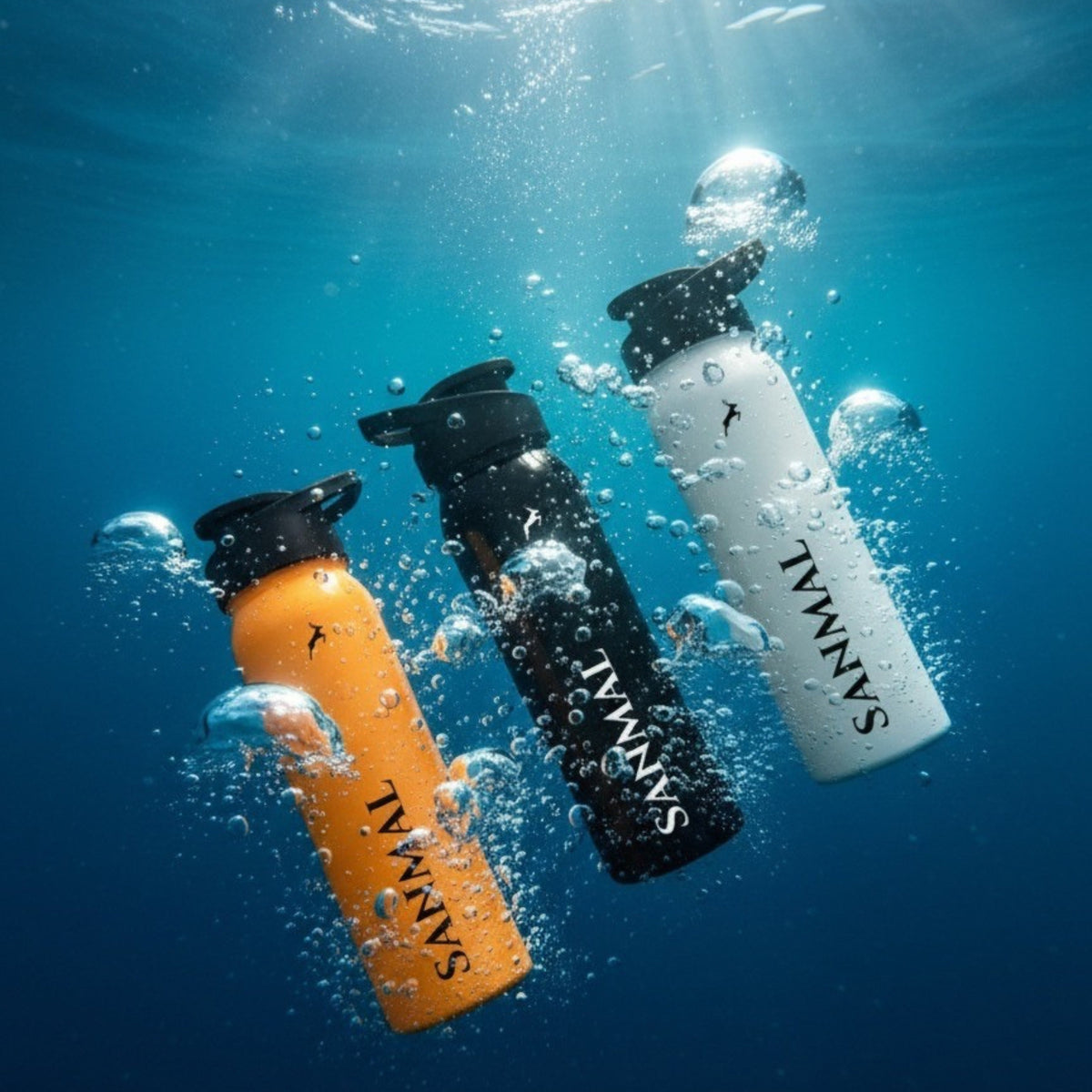 Sport Bottles