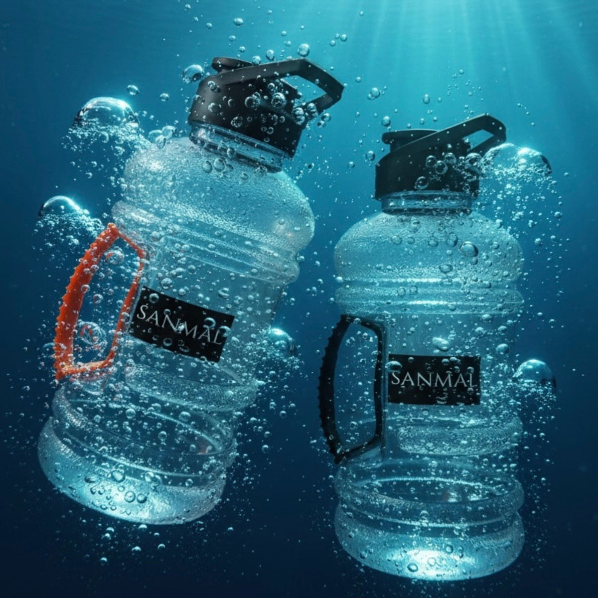 Gym Gallon