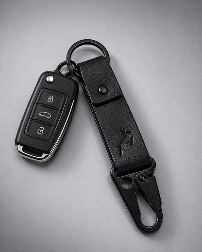 COMBO | SANMAL UTILITY CLIPS | GENUINE LEATHER