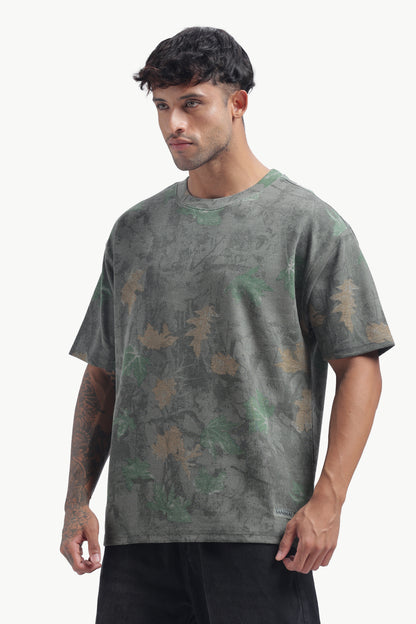 COMBO 3 - Relaxed Fit Interlock Unisex T-Shirts