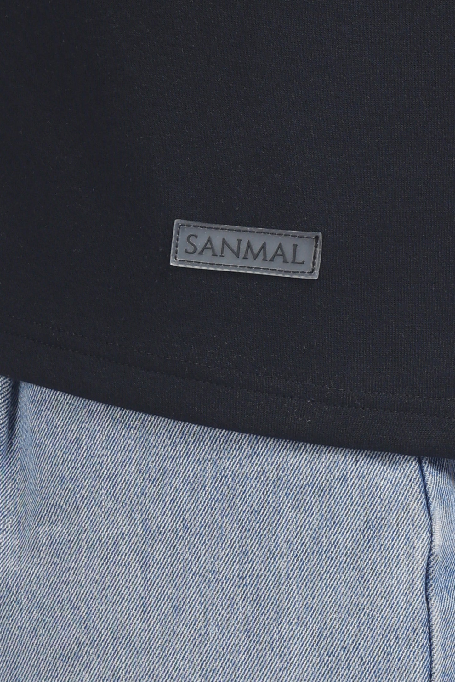 COMBO 4 - Relaxed Fit Interlock Unisex T-Shirts