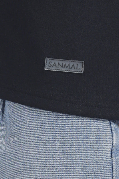 COMBO 4 - Relaxed Fit Interlock Unisex T-Shirts