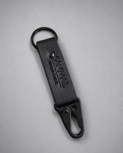 COMBO | SANMAL UTILITY CLIPS | GENUINE LEATHER