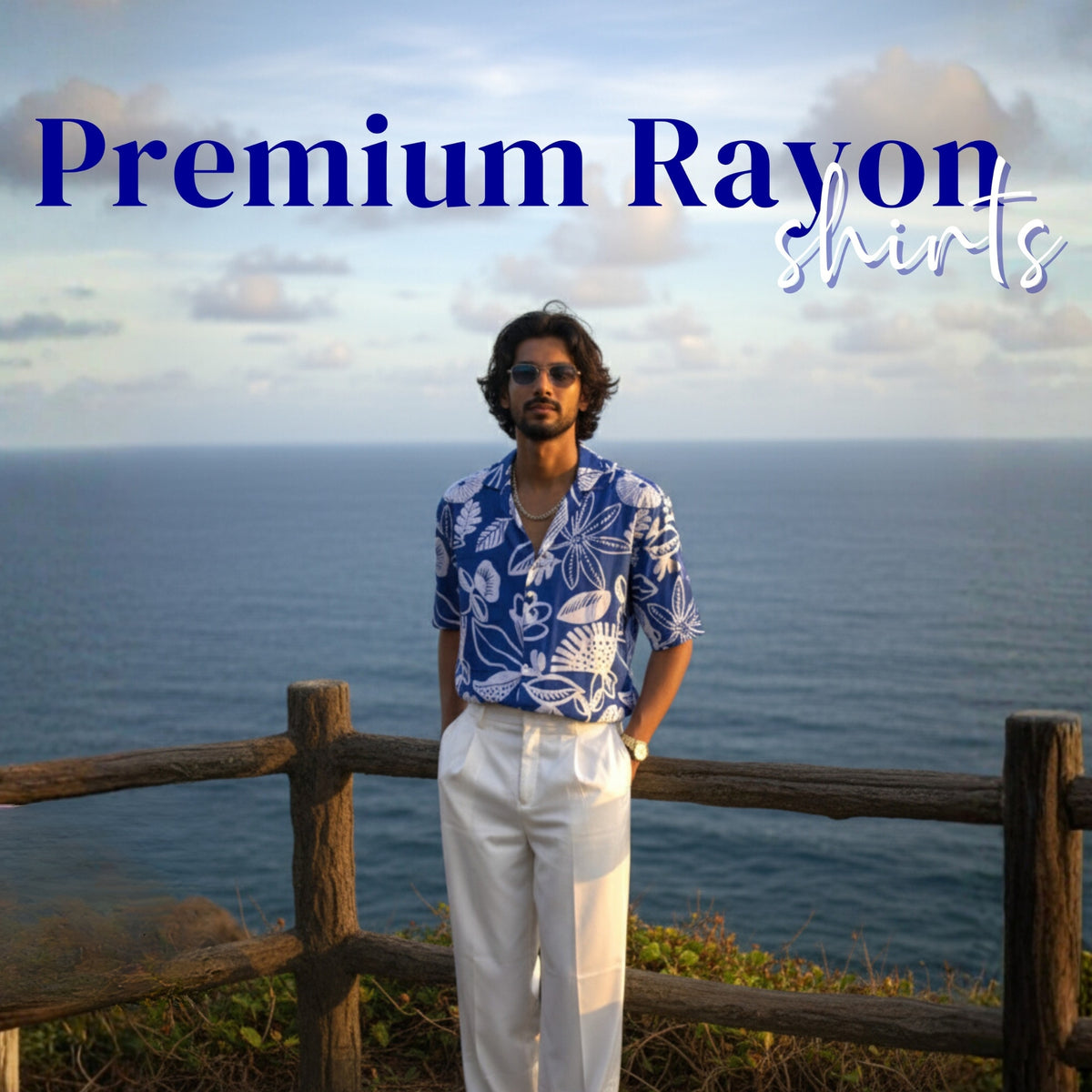 Premium Rayon