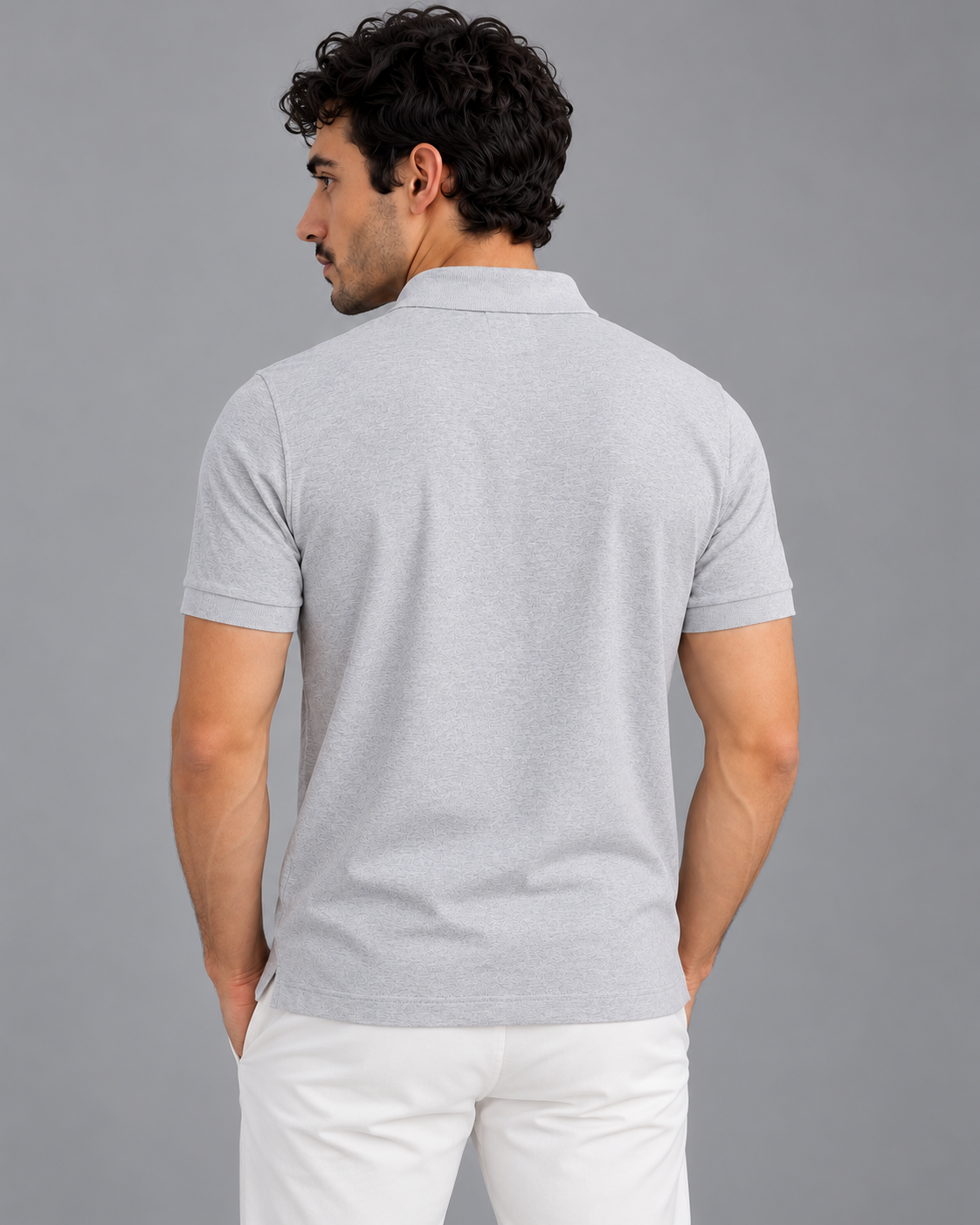 Combo 3 - Pack Of 2 100% Cotton Polo