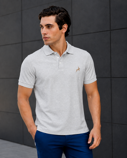 Gery HTR Executive Cotton Polo
