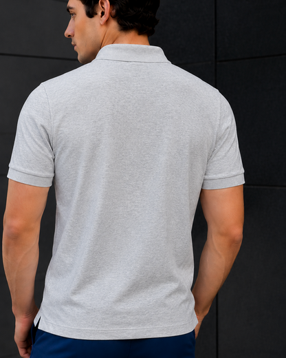 Gery HTR Executive Cotton Polo