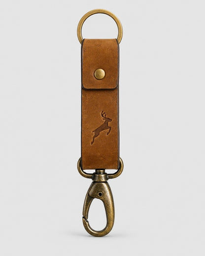 COMBO | SANMAL UTILITY CLIPS | GENUINE LEATHER