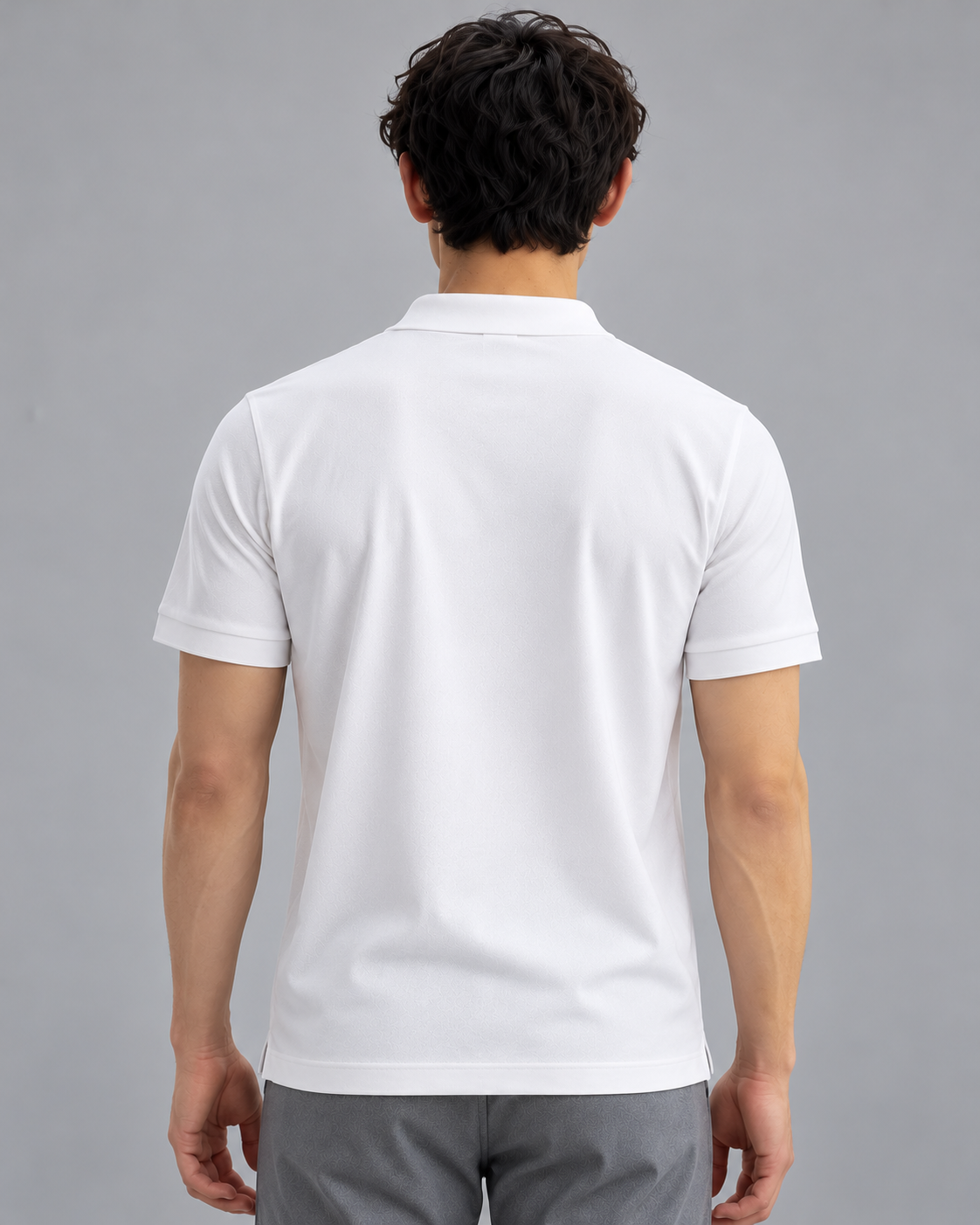 Combo 2 - Pack Of 2 100% Cotton Polo